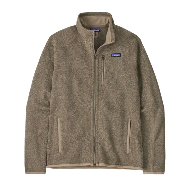 Patagonia Better Sweater Jacket - Men's - Image 10